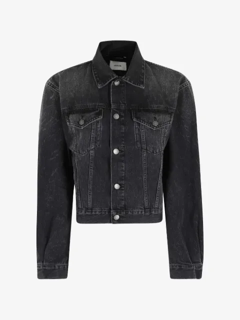 Haikure Simon denim jacket