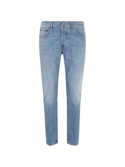 DONDUP buttoned jeans