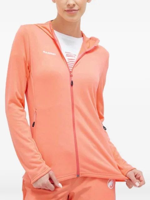 Mammut Aconcagua Light hooded jacket