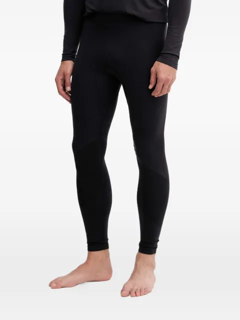 Mammut logo-print skiwear leggings