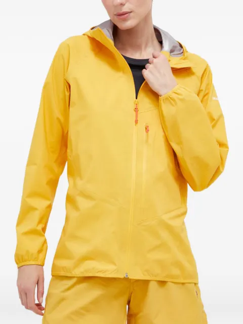 Salewa Agner 2 hooded jacket