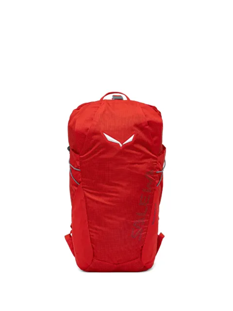 Salewa Ultra Train 22L logo-print backpack