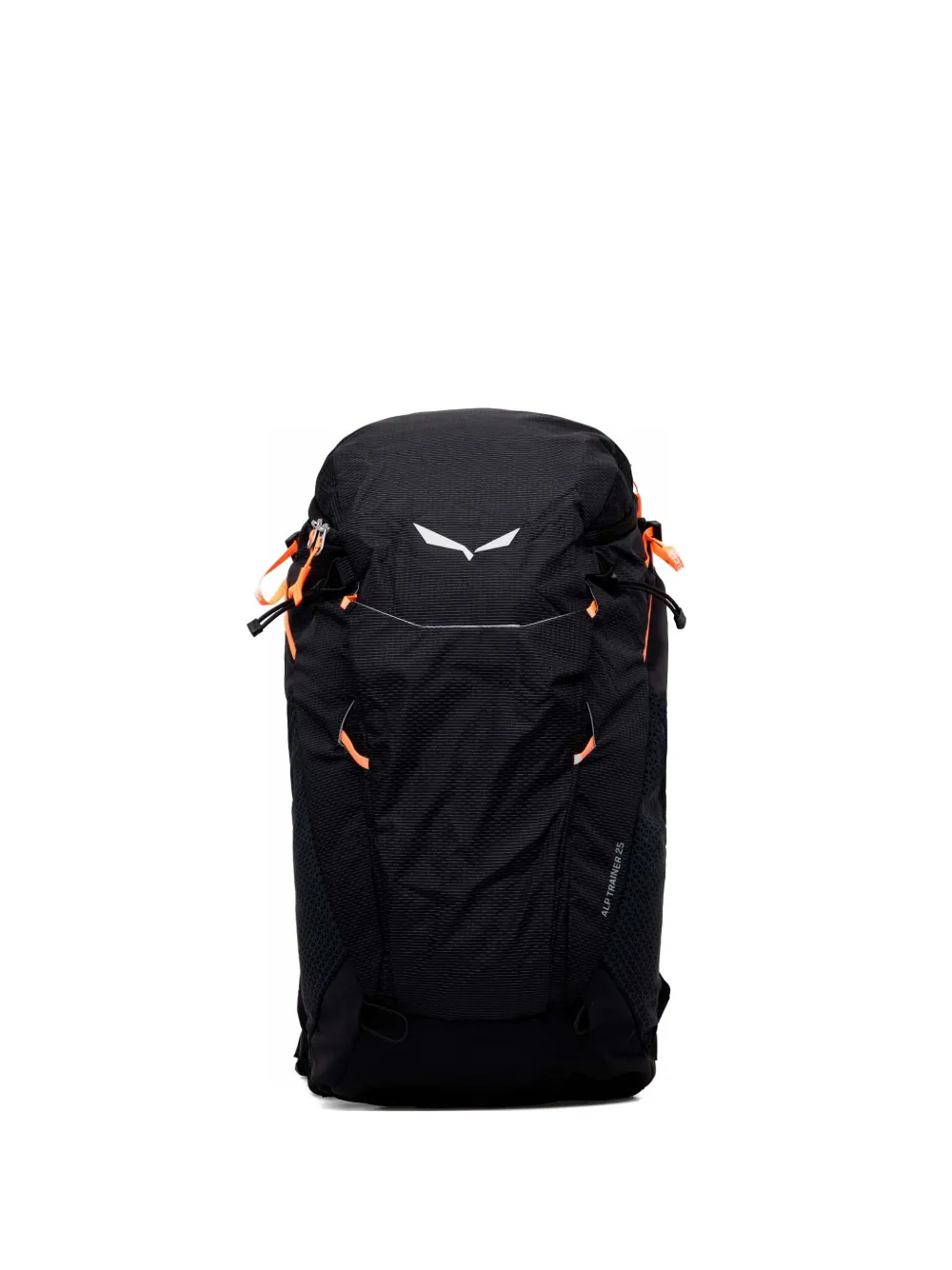 Salewa Alp Trainer 25L zip backpack - Nero