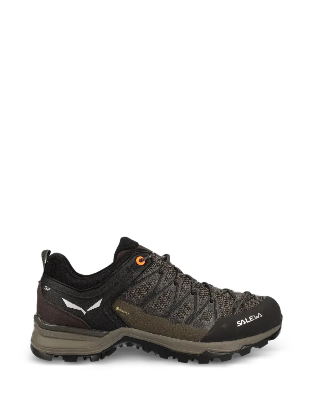 Salewa Sneakers MTN - Verde