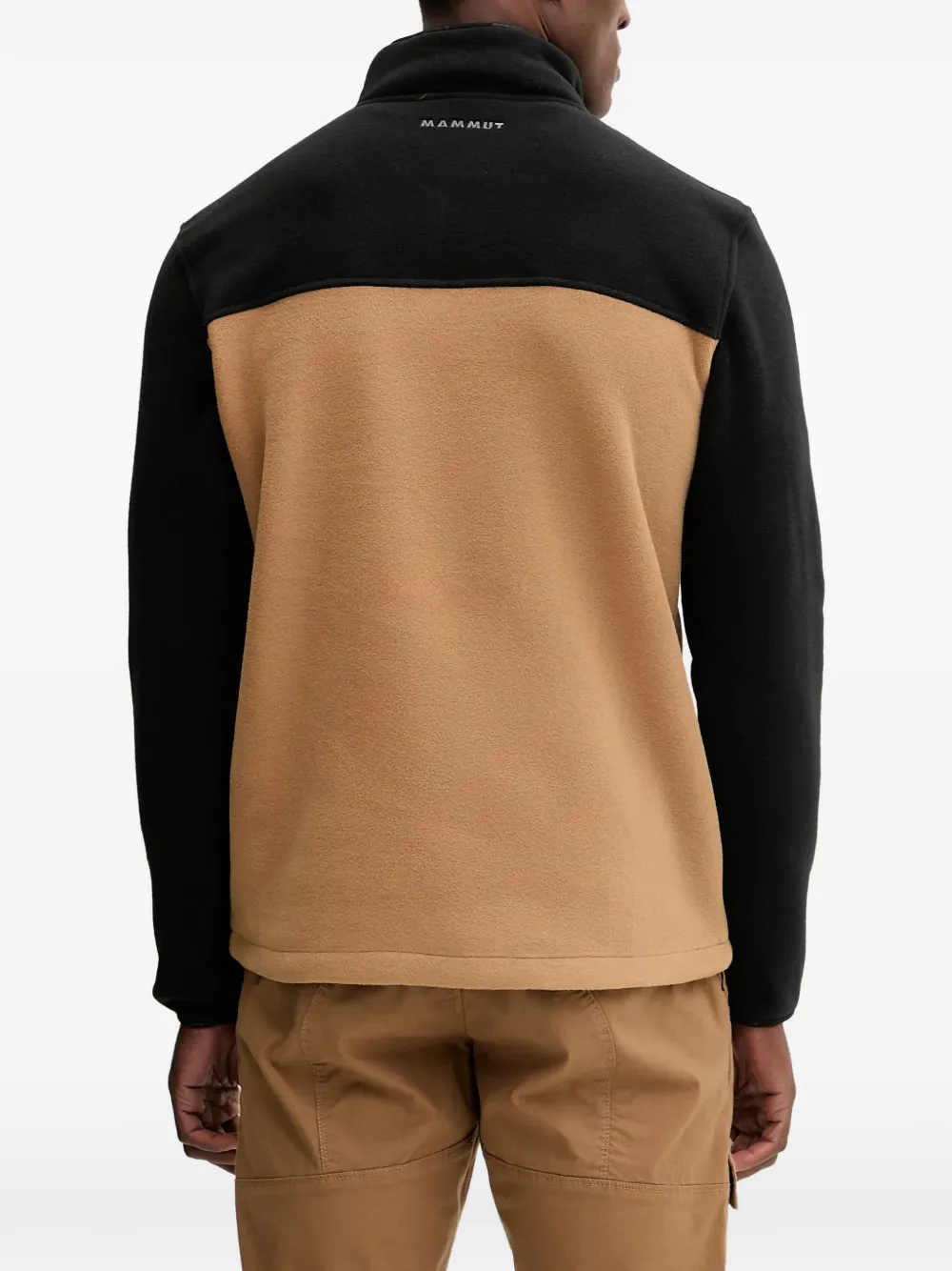 Moonstone Hybrid Ml Sweatshirt