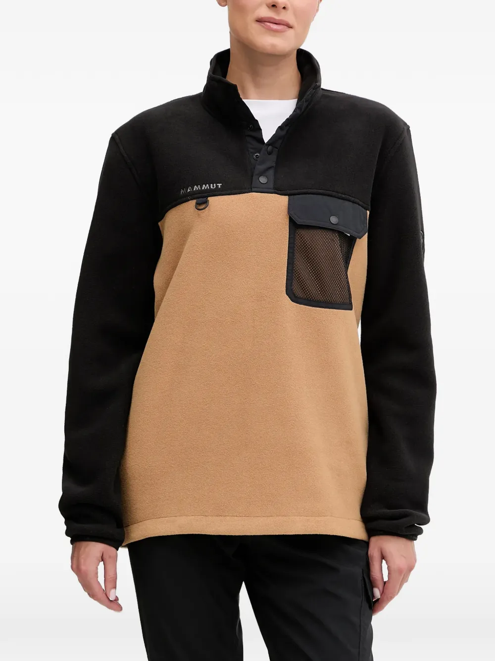Moonstone Hybrid Ml Sweatshirt
