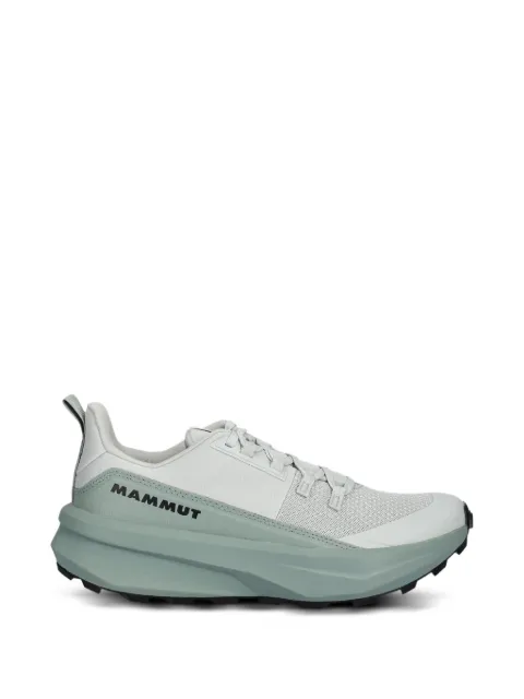 Mammut Aenergy Hike Low pull-tab sneakers