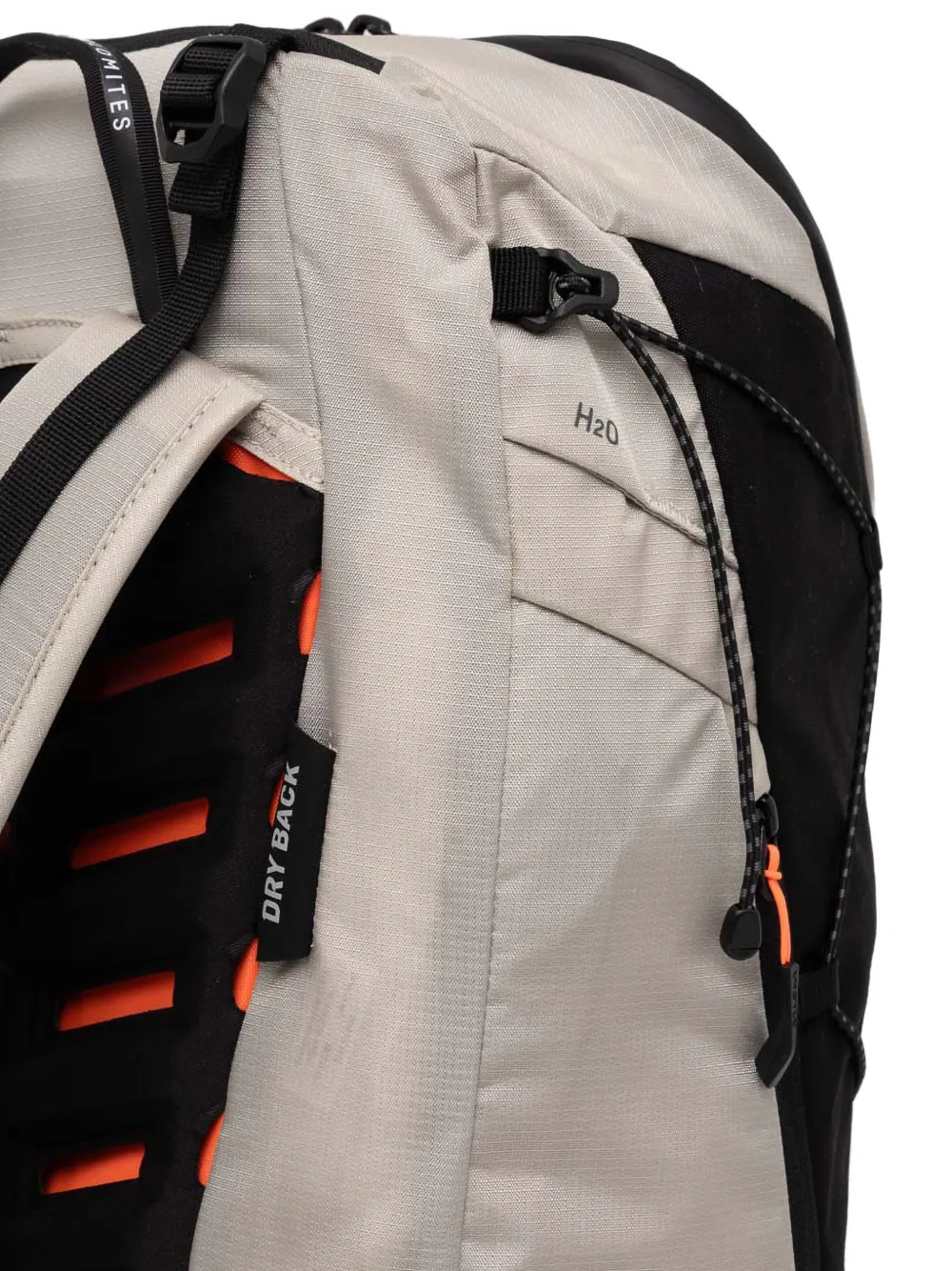  Salewa Puez 23l Panelled Backpack - Neutrals 
