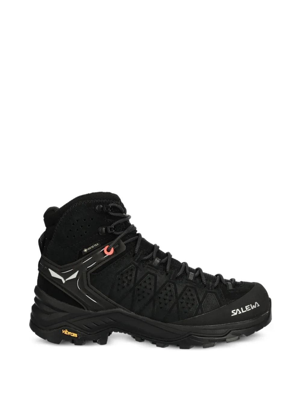 Salewa GORE-TEX® mid-cut boot - Schwarz