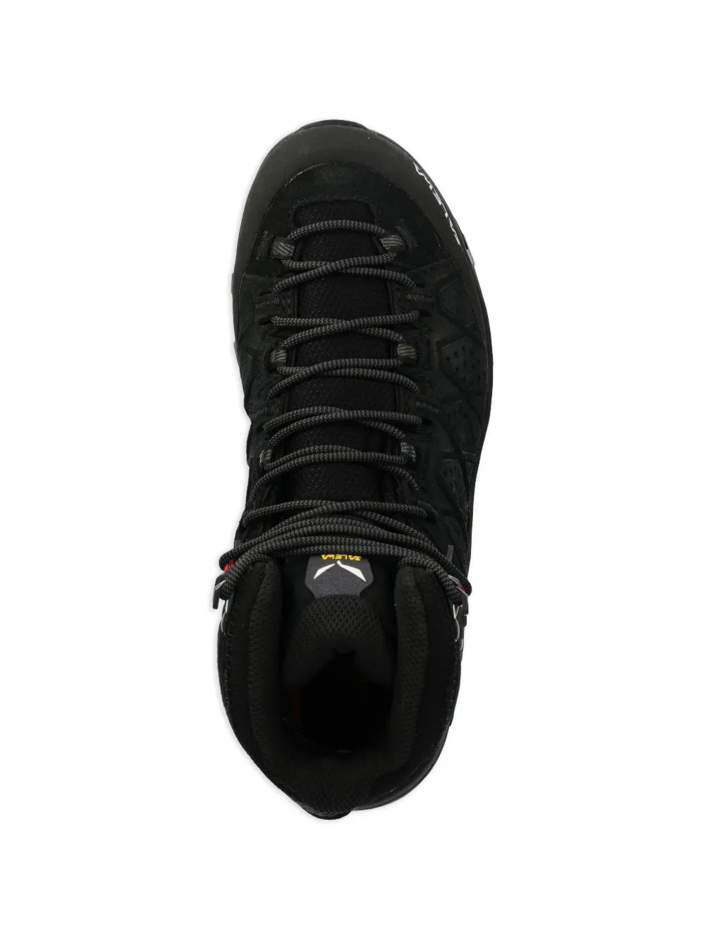  Salewa Mid-cut Boots - Black 