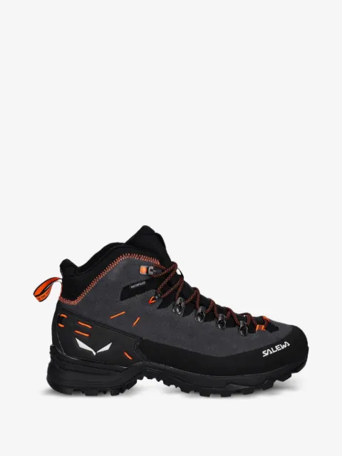 Salewa Alp Mate waterproof lace-up performance footwear
