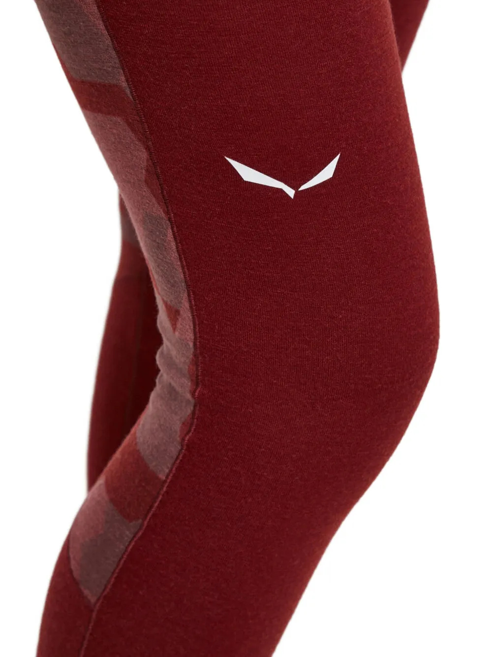 Cristallo Patterned Skiwear