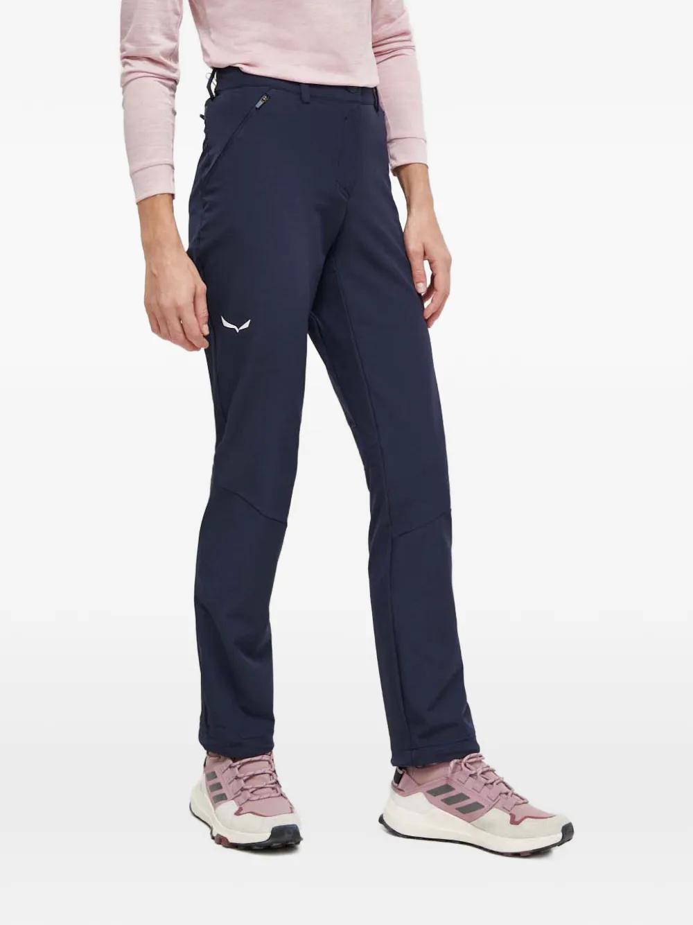 Salewa performance trousers