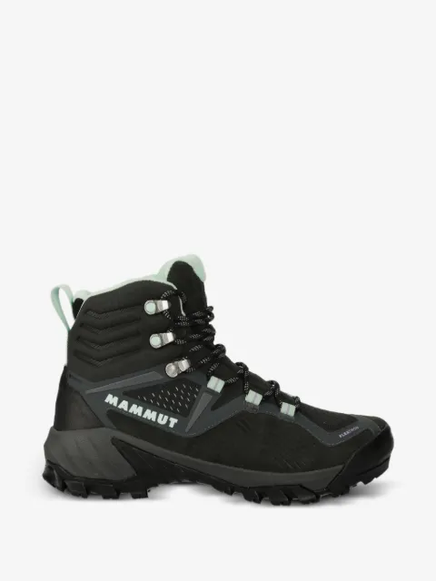 Mammut Sapuen High GTX lace-up hiking boots 