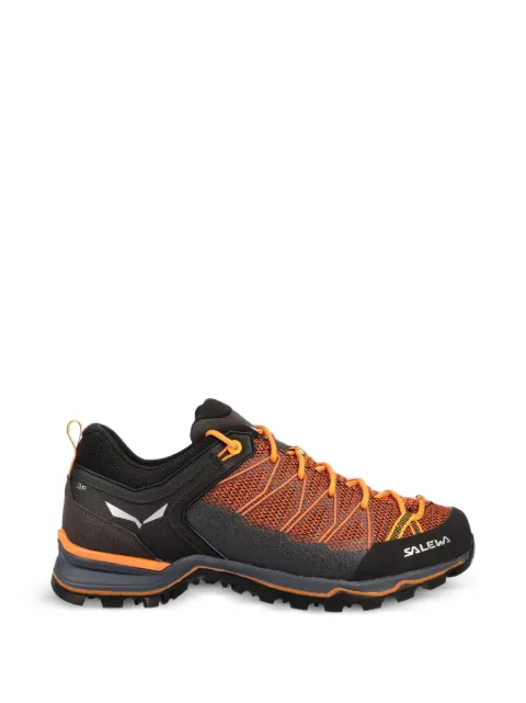 Salewa MTN lace-up performance trainers