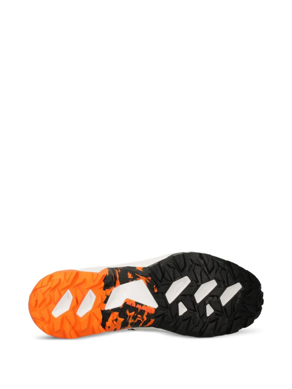 Sertig Tr Low Lace-Up Sneakers