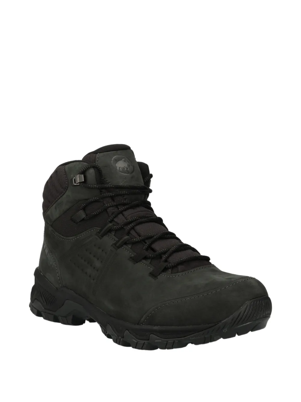 Mammut Mercury IV Mid GTX wandellaarzen Zwart