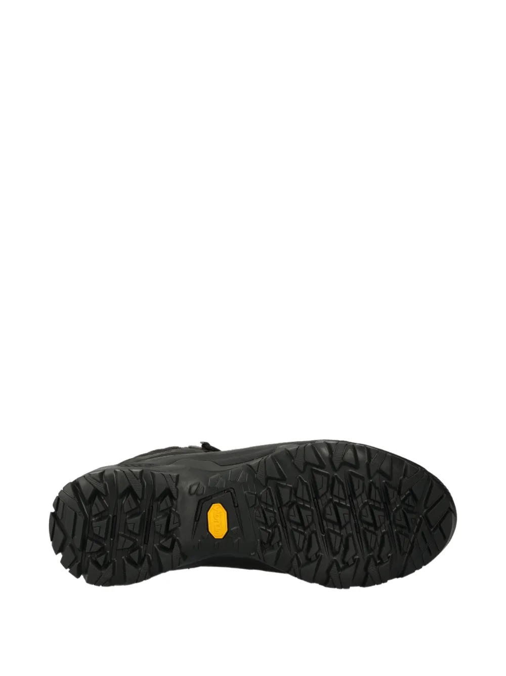 Mammut Mercury IV Mid GTX wandellaarzen Zwart