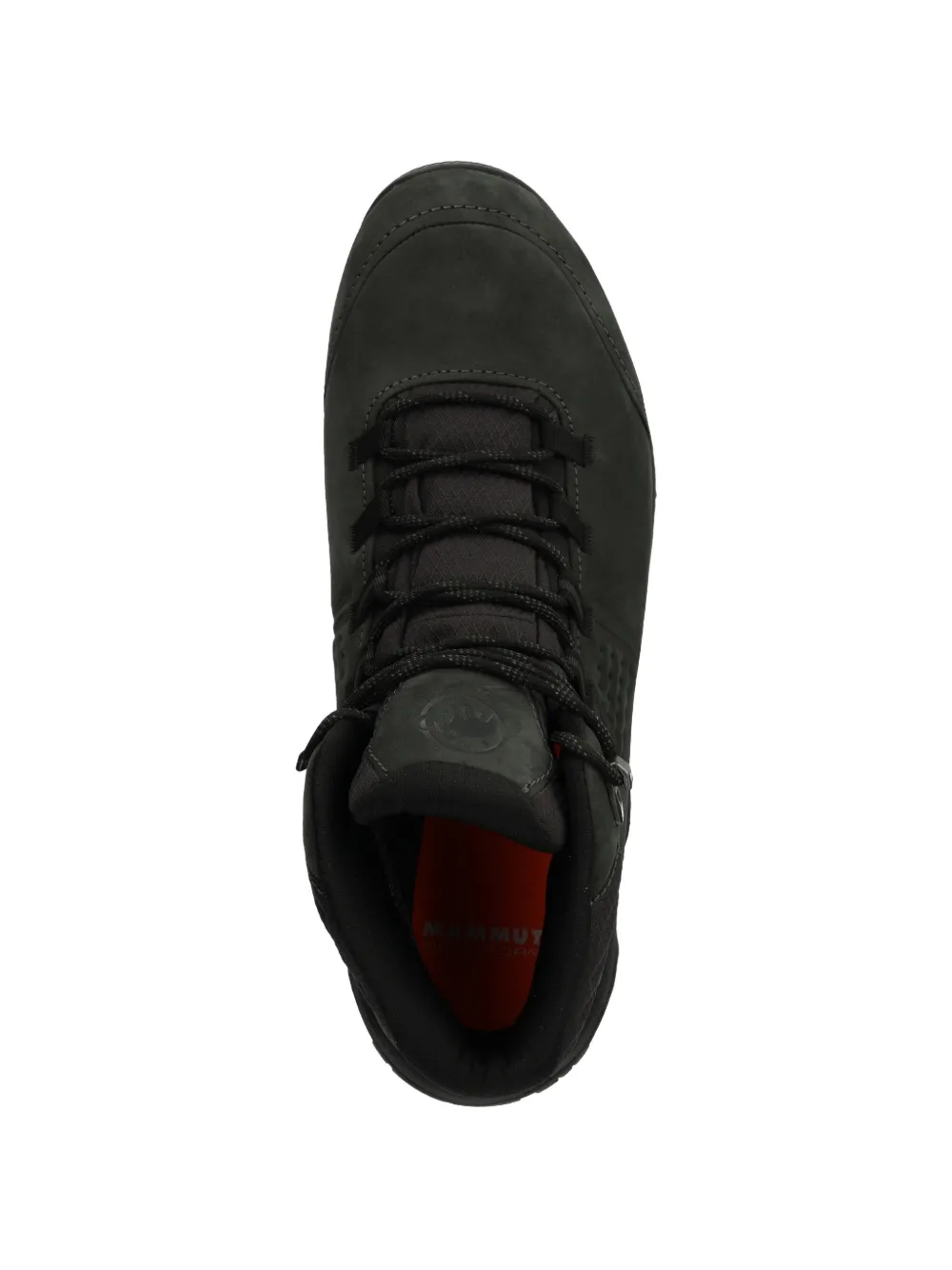 Mammut Mercury IV Mid GTX wandellaarzen Zwart