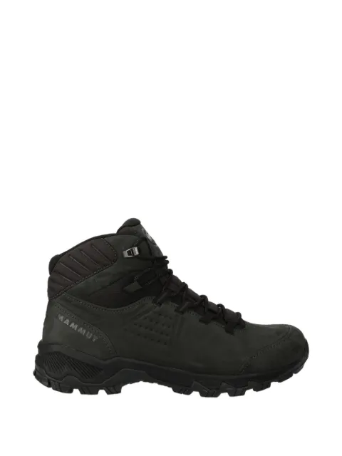 Mammut Mercury IV Mid GTX hiking boots