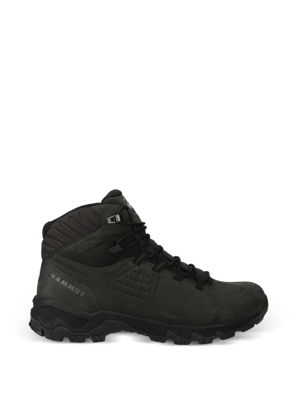 Mammut Mercury IV Mid GTX wandellaarzen Zwart