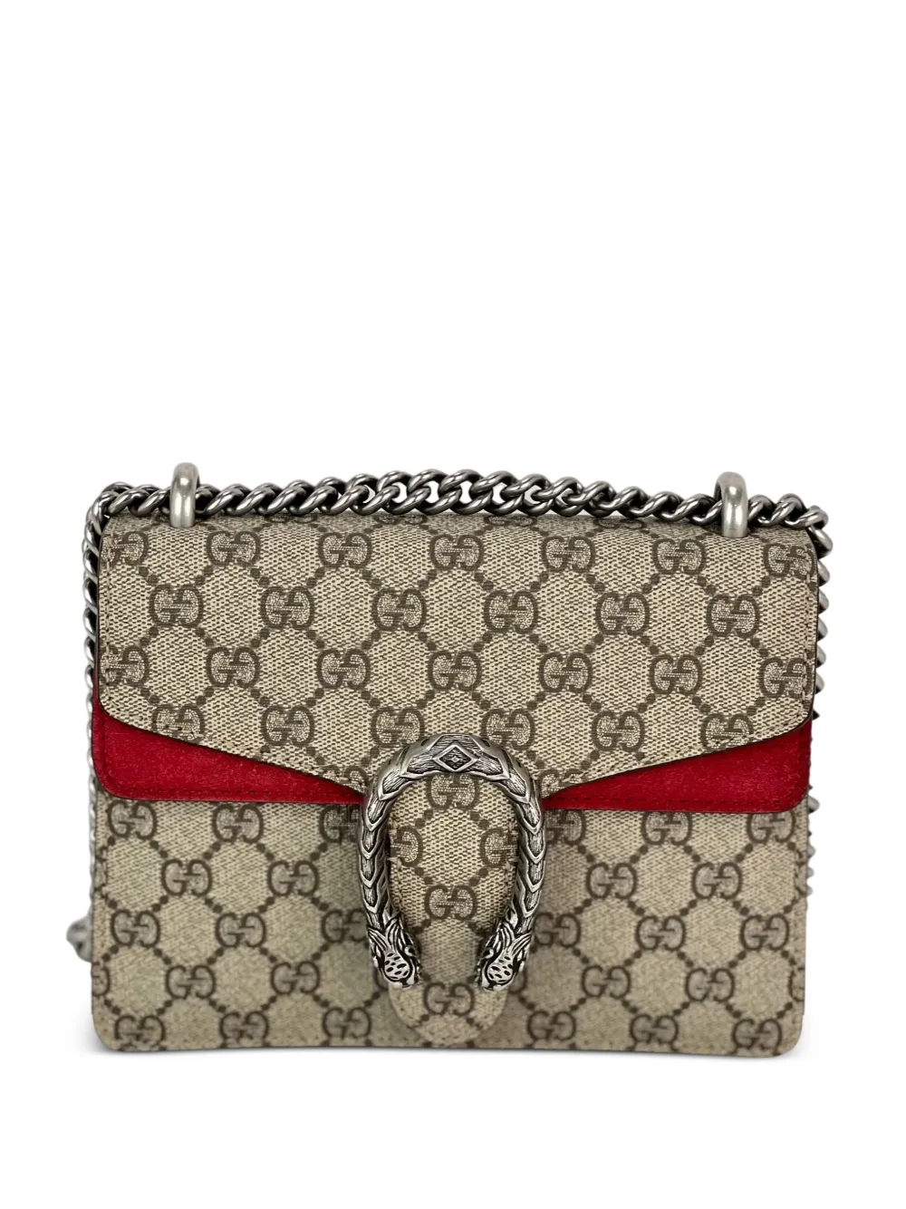 GUCCI グッチ ダブル タイガーヘッド 14号【 箱/ポーチ付き】 楽天市場】gucci タイガーヘッドの通販