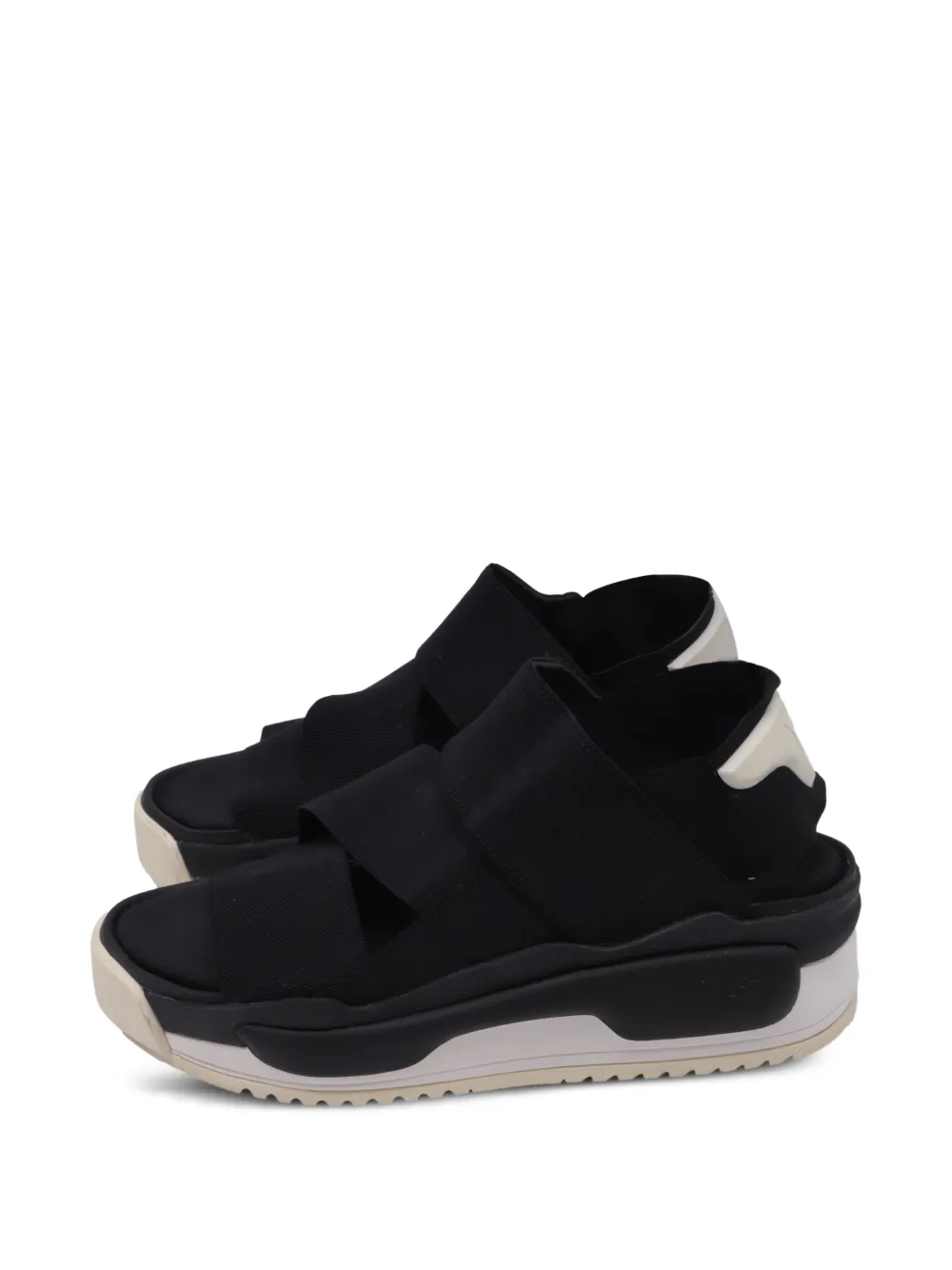 Hokori Strappy Sandals
