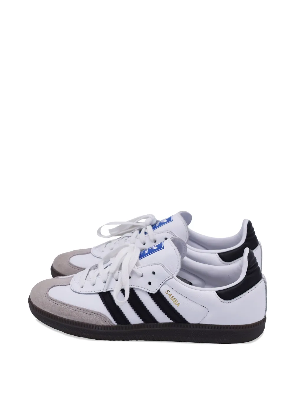Adidas Samba sneakers - Wit