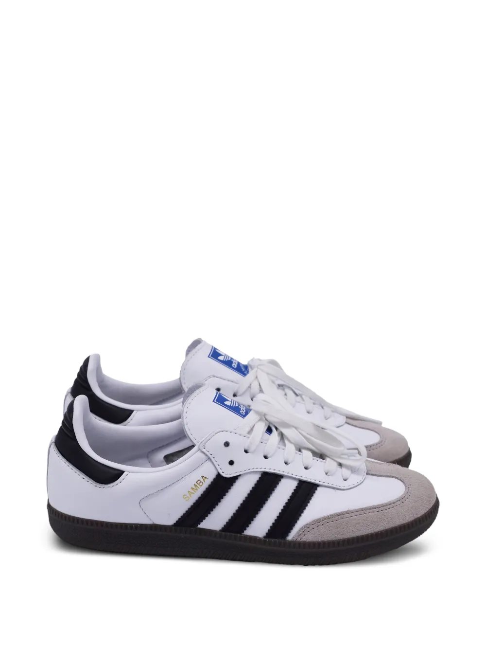 adidas Samba sneakers - White