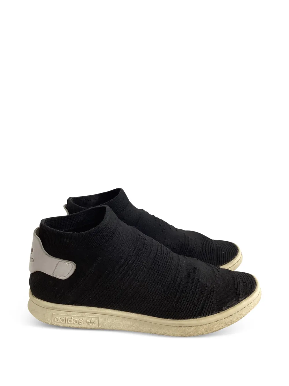 adidas Stan Smith sneakers - Schwarz