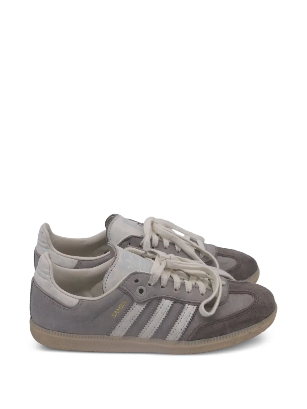 adidas x Offspring Samba OG Consortium Cup sneakers - Grau