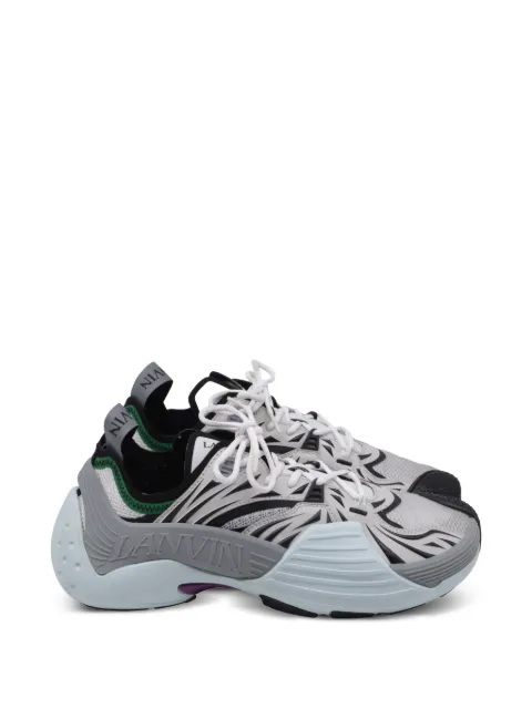 Lanvin Pre-Owned tenis Flash X