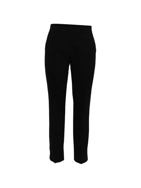 Theory slim-fit trousers