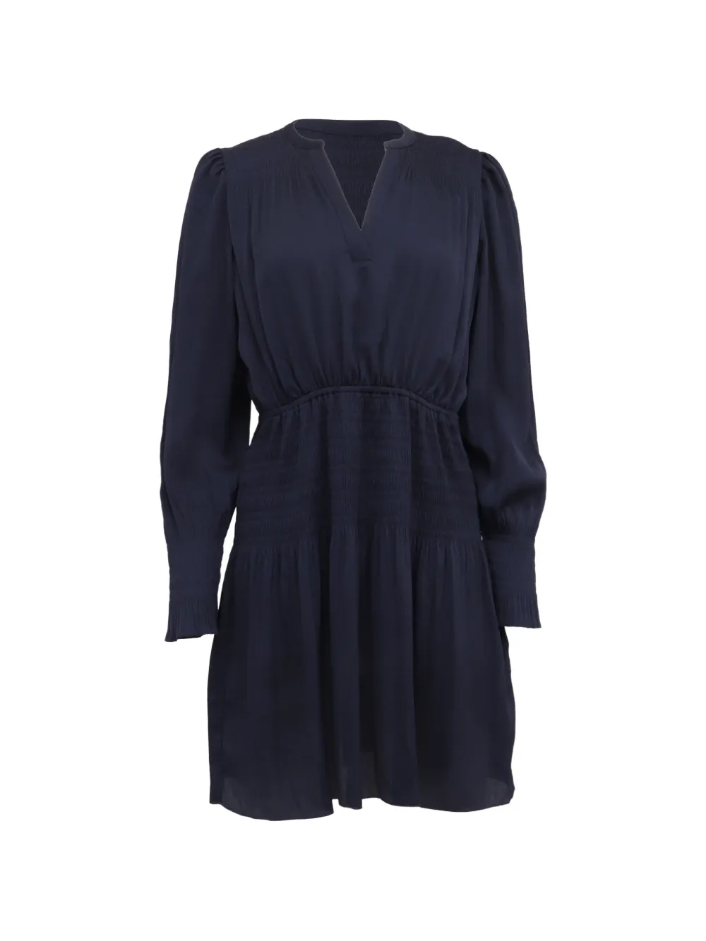 Ba&Sh Kosee V-neck dress - Blu