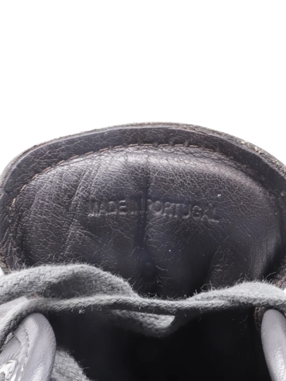 Dbb1 Low-Top Lace-Up Sneakers