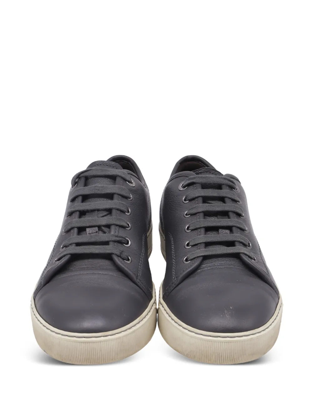Dbb1 Low-Top Lace-Up Sneakers