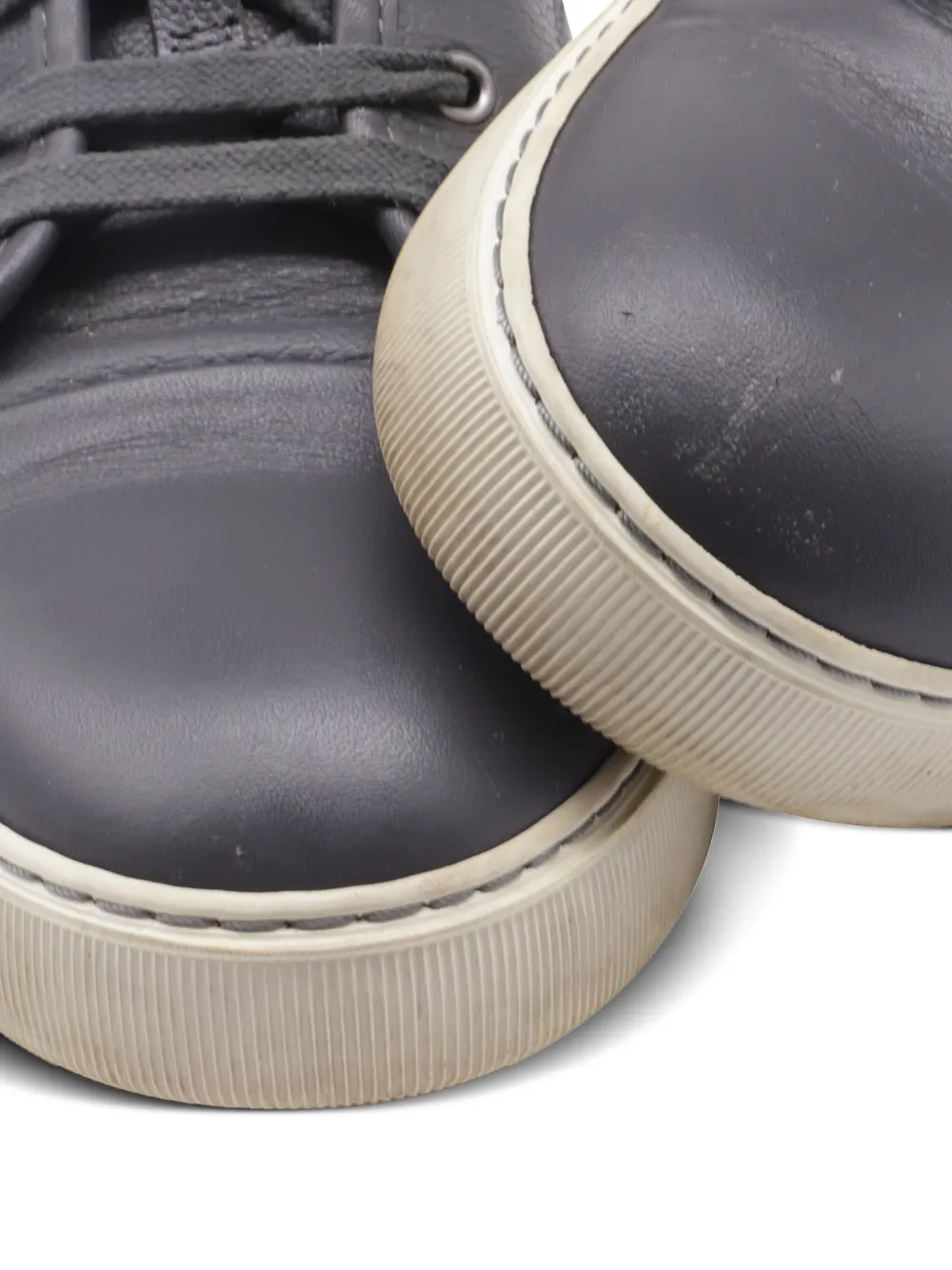Dbb1 Low-Top Lace-Up Sneakers