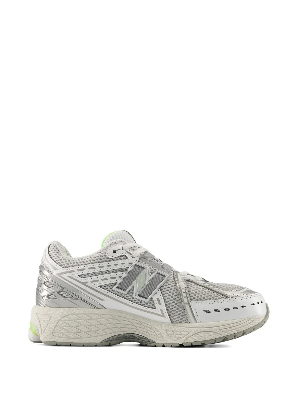 New Balance Kids 1906 sneakers Wit