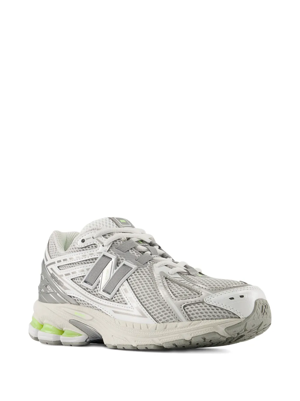 New Balance Kids 1906 sneakers Wit