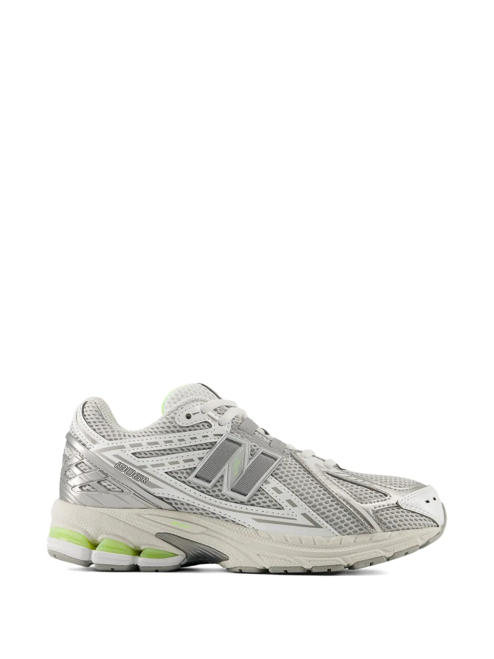 New Balance Kids 1906 sneakers Wit