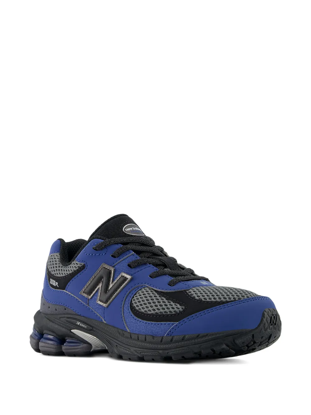 New Balance Kids Sneakers Bungee 2002 - Blu