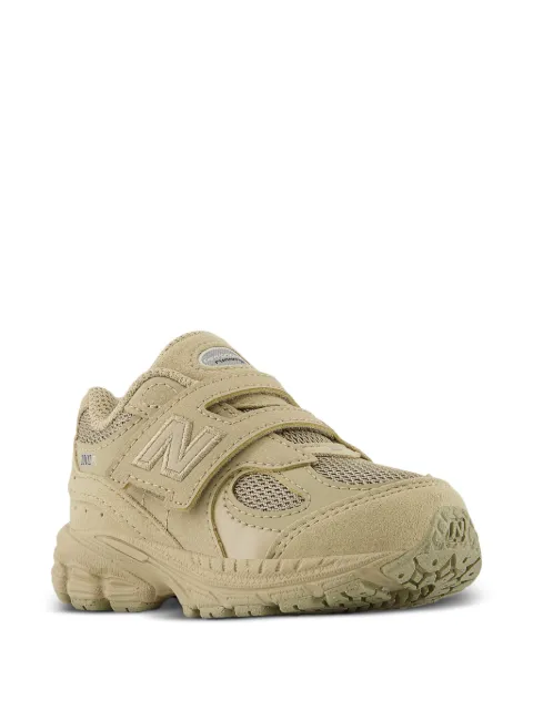New Balance Kids 2002 hook & loop sneakers