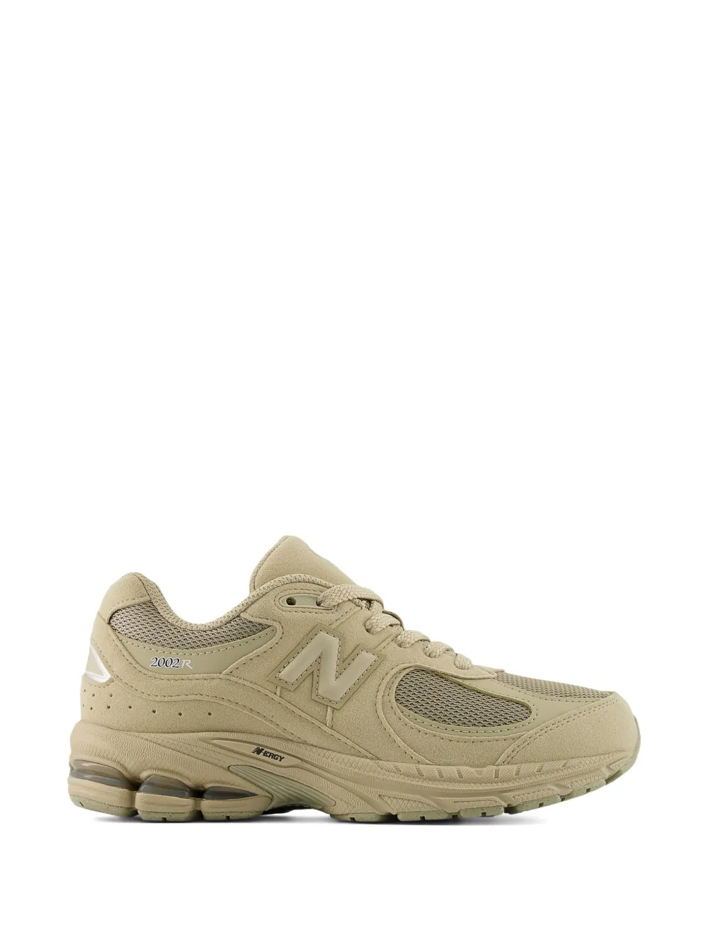 New Balance Kids 2002 sneakers Beige