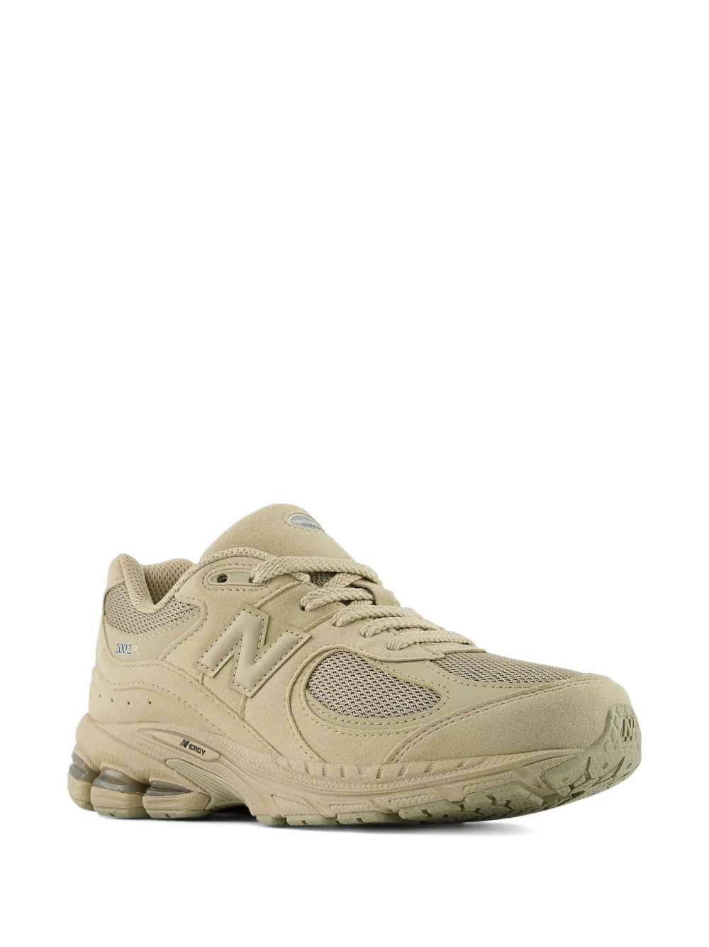 New Balance Kids Sneakers 2002 con lacci - Toni neutri