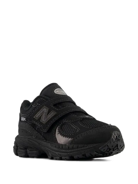 New Balance Kids 2002 touch-stap sneakers