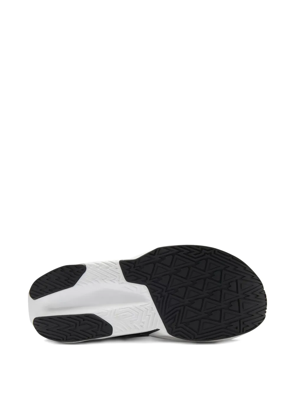 New Balance Kids FuelCell Rebellace sneakers met logo Zwart