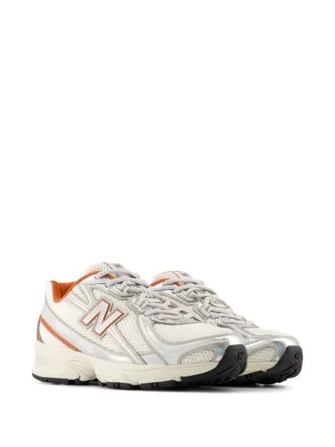 New Balance Kids 740 lace-up sneakers