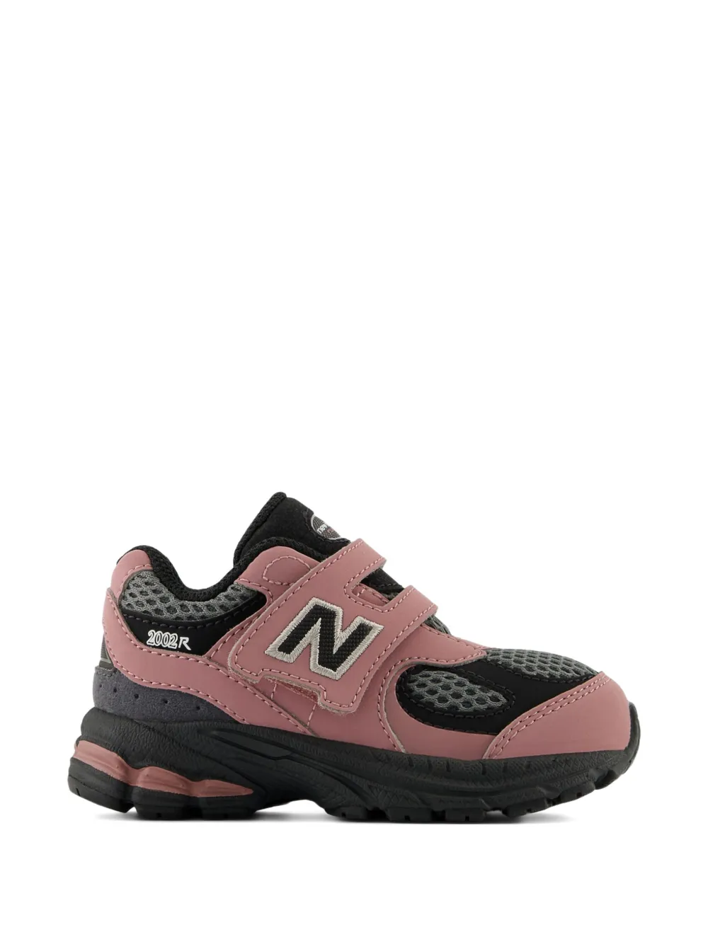New Balance Kids 2002 klittenband sneakers Roze
