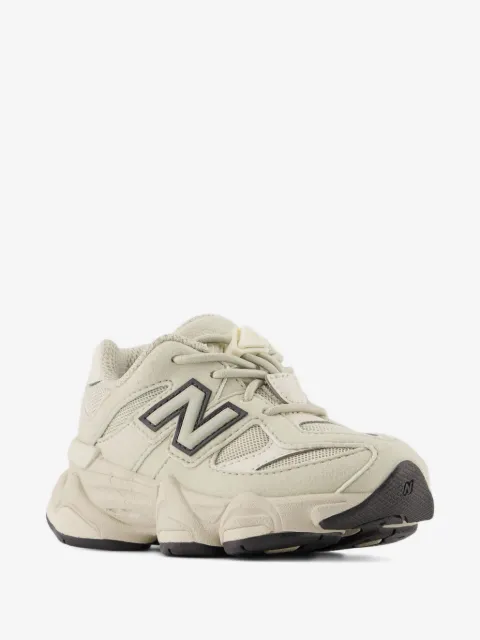 New Balance Kids zapatillas 9060 con cordones