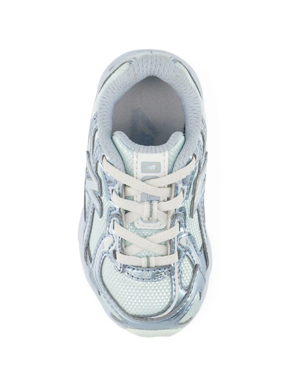 740 lace-up sneakers